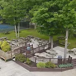 Firepit, Bbq, Ac, Indoor Pool, King Bed, Self Check In, Indoor Fireplace, Free Amenities