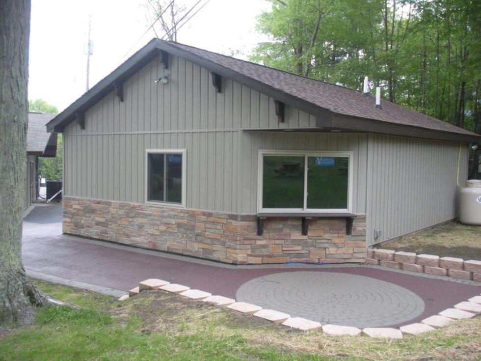 Firepit, Bbq, Ac, Indoor Pool, King Bed, Self Check In, Indoor Fireplace, Free Amenities Сasa de vacaciones