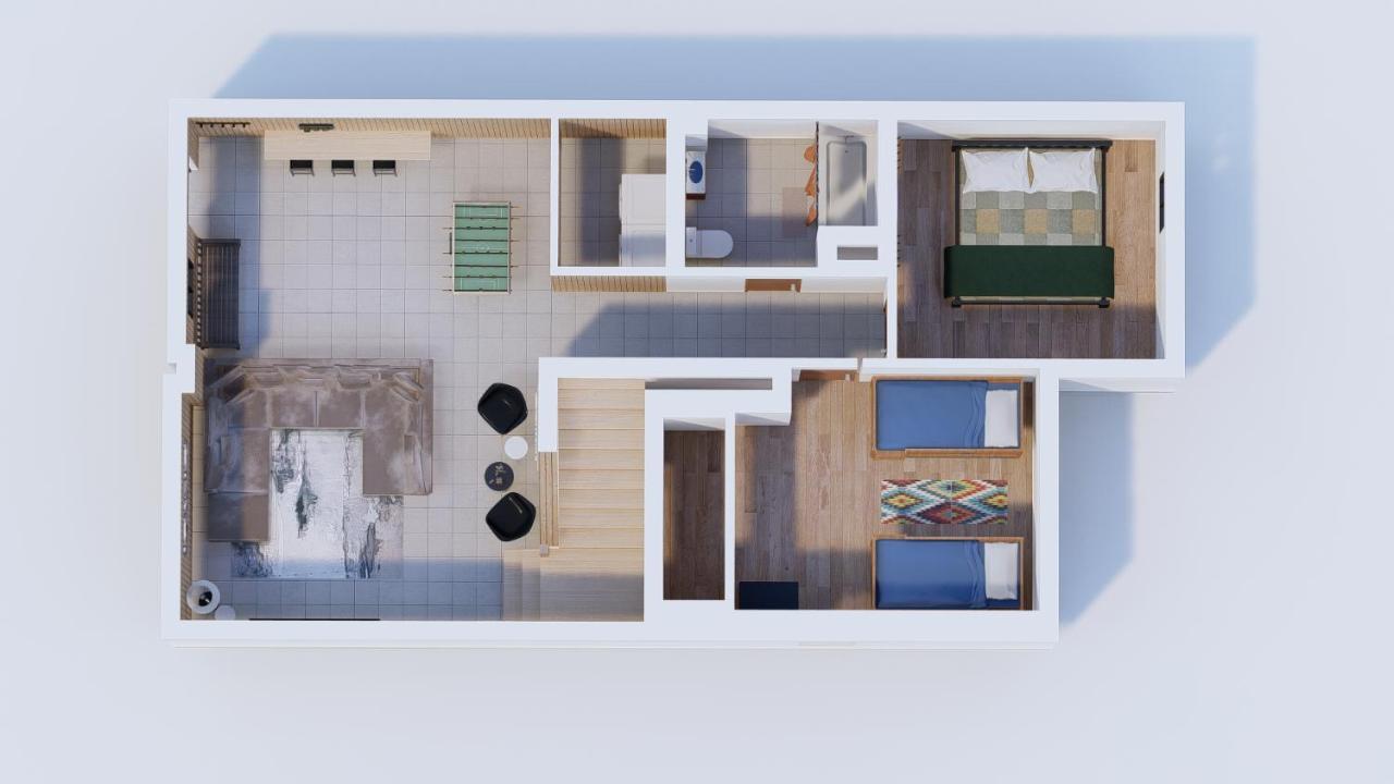 Сasa de vacaciones Firepit, Bbq, Ac, Indoor Pool, King Bed, Self Check In, Indoor Fireplace, Free Amenities *