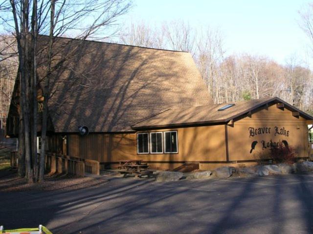 Сasa de vacaciones Firepit, Bbq, Ac, Indoor Pool, King Bed, Self Check In, Indoor Fireplace, Free Amenities Lake Ariel