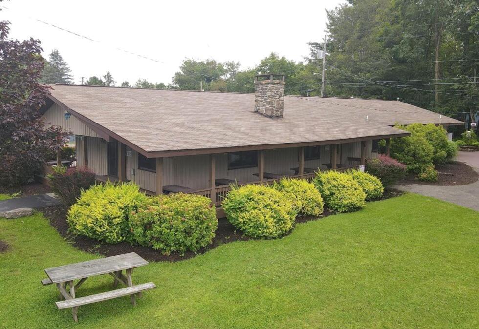 Firepit, Bbq, Ac, Indoor Pool, King Bed, Self Check In, Indoor Fireplace, Free Amenities Lake Ariel
